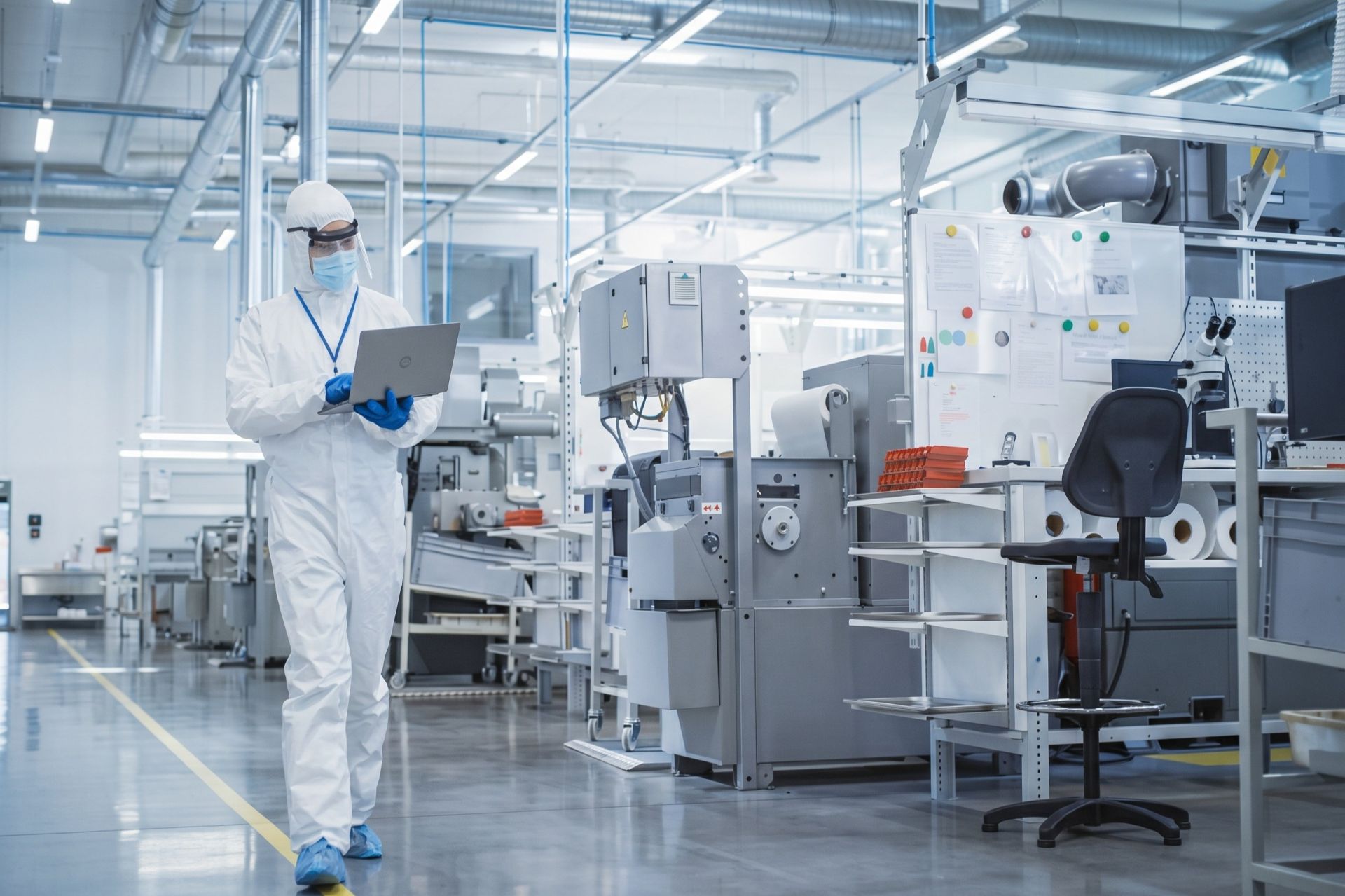 美國製造