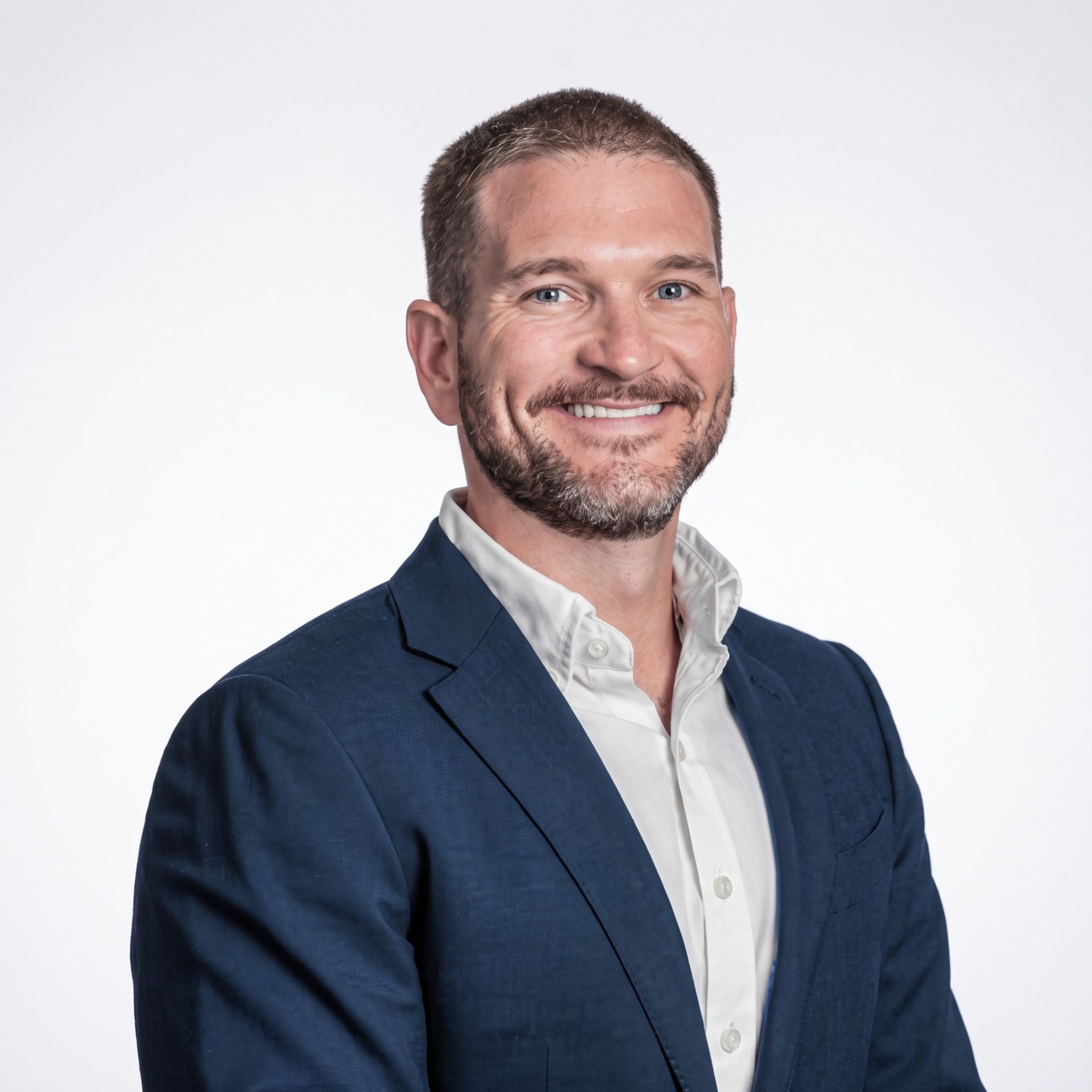 One Innovation Labs 執行長 Anthony Armas