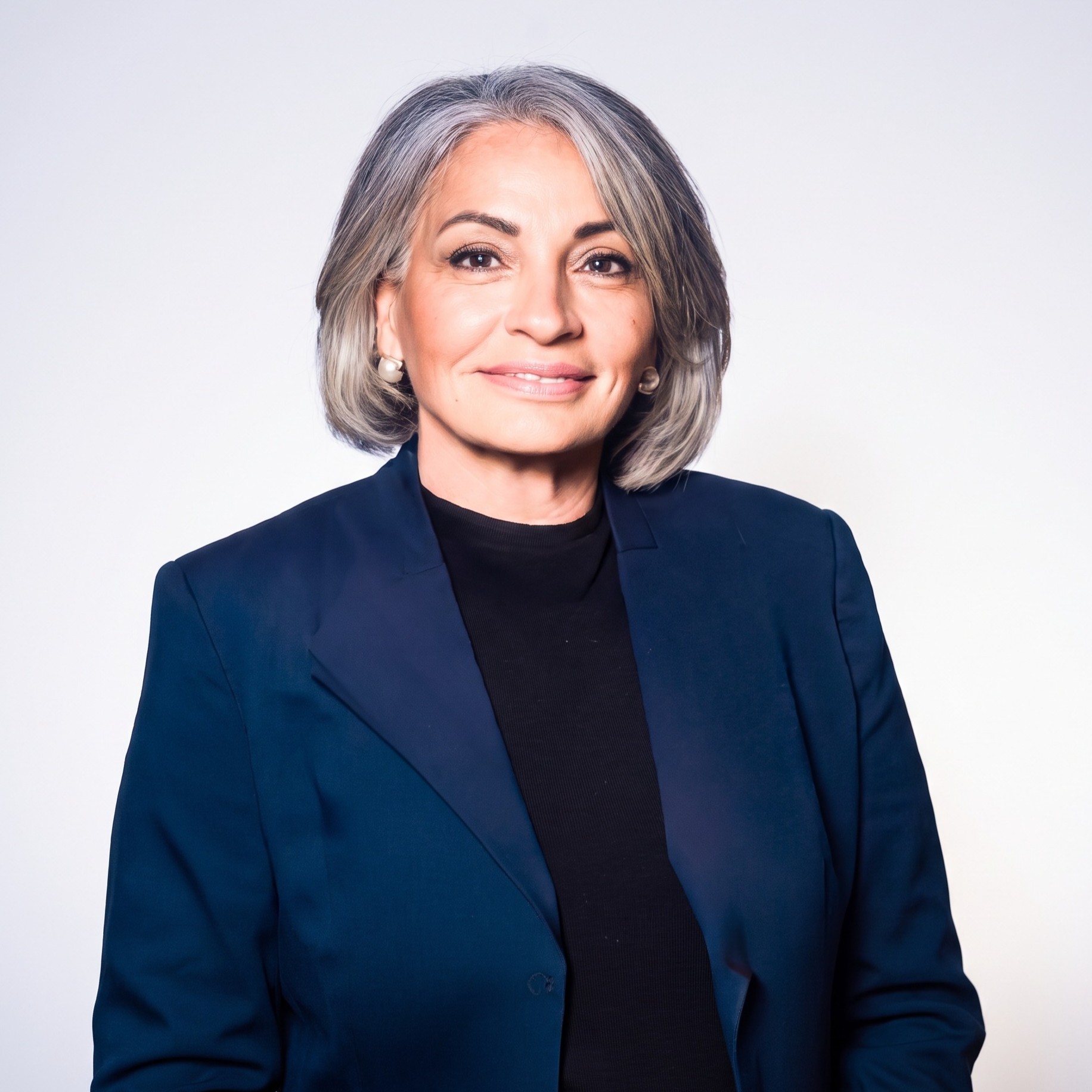 One Innovation Labs 營運長 Ofelia Alvarez